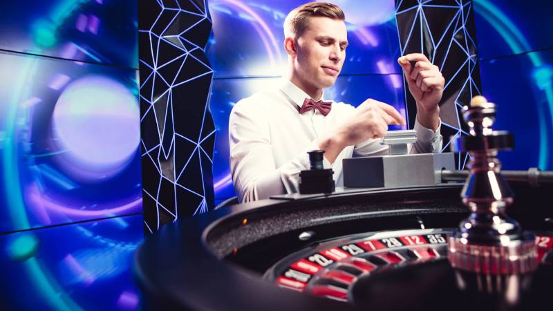 Cách chơi Double Ball Roulette Đỉnh Cao Từ Dân Chuyên Bet 1 Cách chơi Double Ball Roulette Đỉnh Cao Từ Dân Chuyên Bet