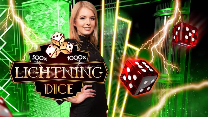 Luật Chơi Lightning Dice Tất Tần Tật Từ A Đến Z 1 Luật Chơi Lightning Dice Tất Tần Tật Từ A Đến Z