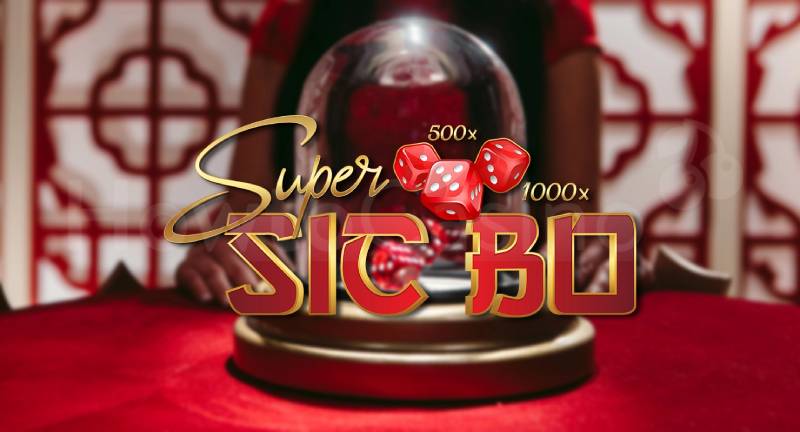 Super Sicbo Là Gì? Cách Chơi Và Chiến Lược Thắng Lớn 1 Super Sicbo Là Gì? Cách Chơi Và Chiến Lược Thắng Lớn